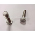 a4 70 full Thread and high-strength hex bolt, hex head screw